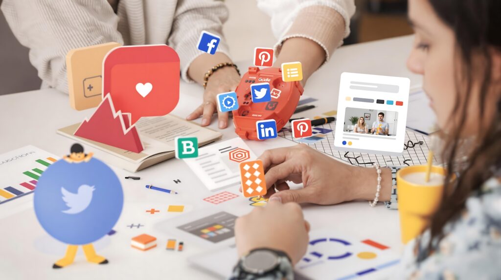 social-media-marketing