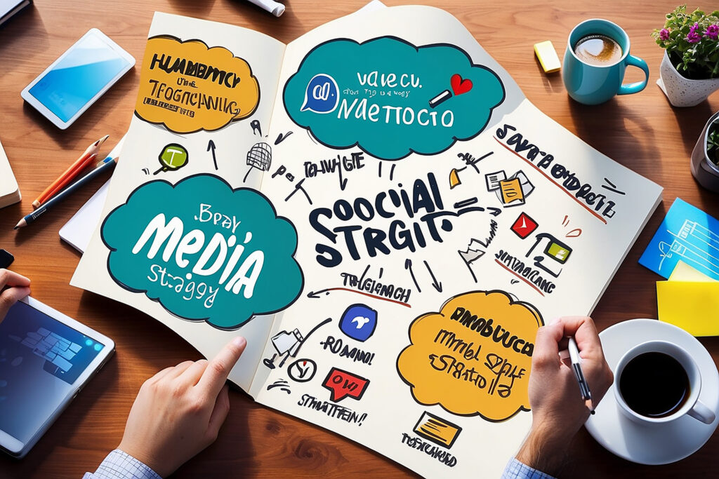 social-media-marketing